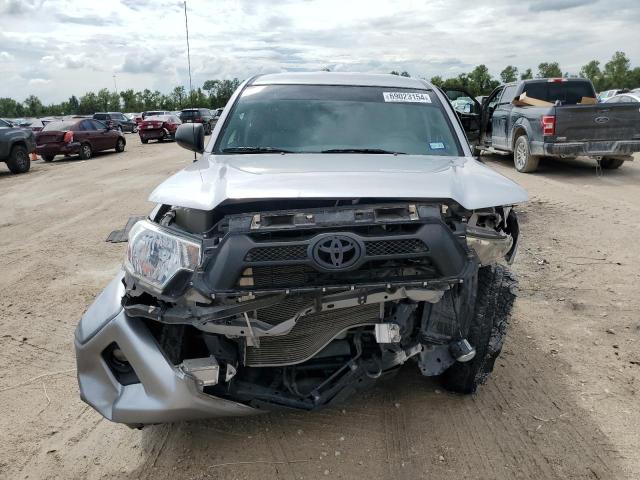 VIN 5TFJU4GN3FX083151 2015 Toyota Tacoma, Double Ca... no.5