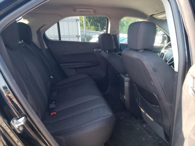 2015 CHEVROLET EQUINOX LT - 2GNALBEK6F6428812