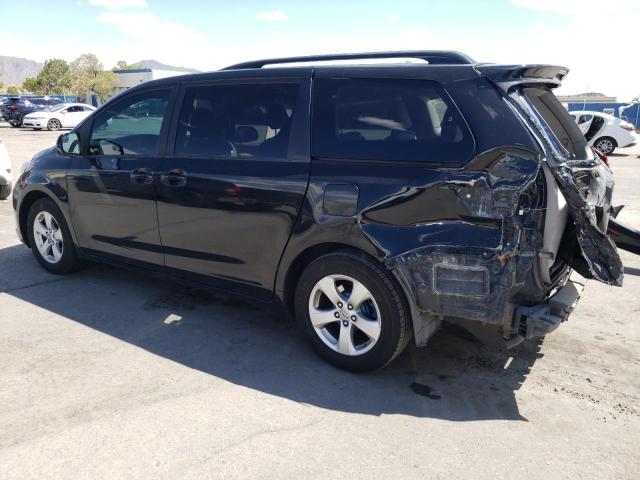 2017 TOYOTA SIENNA LE - 5TDKZ3DC5HS809183