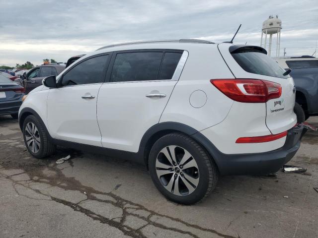 Vin: kndpc3a24b7052474, lot: 65461574, kia sportage ex 20112