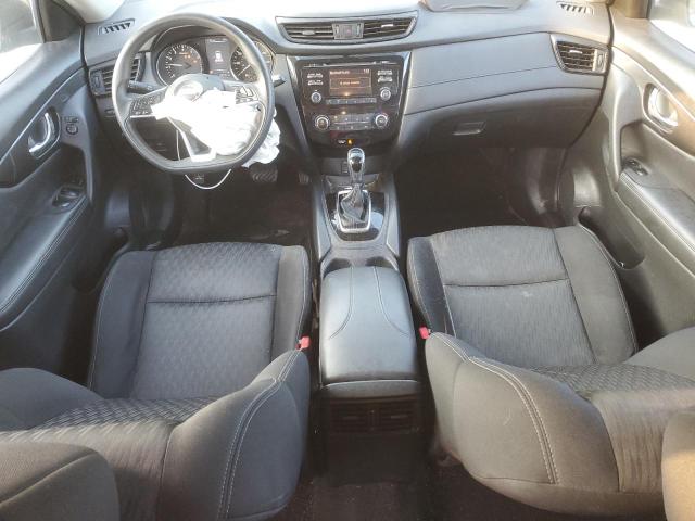 2017 NISSAN ROGUE S - KNMAT2MV6HP511776