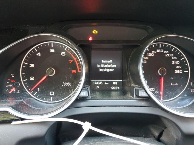 2015 AUDI A5 TECHNIK WAUWFBFR0FA036202
