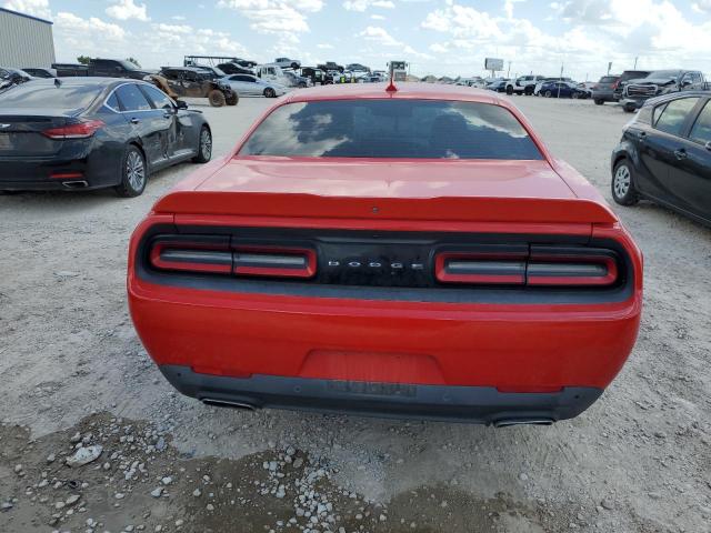 2015 DODGE CHALLENGER - 2C3CDZBG7FH724177