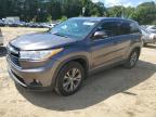 2015 TOYOTA HIGHLANDER - 5TDJKRFH6FS198413