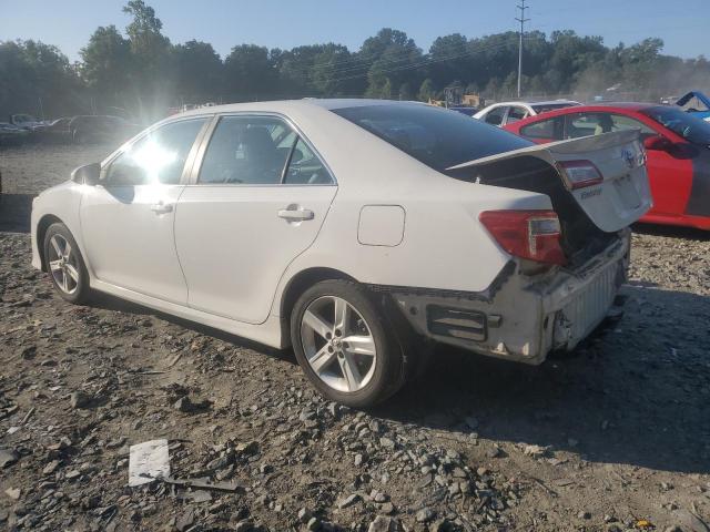 VIN 4T1BF1FK0DU271303 2013 Toyota Camry, L no.2