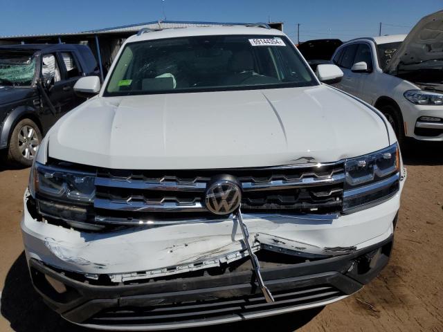 2019 VOLKSWAGEN ATLAS SE - 1V2UR2CA8KC618223