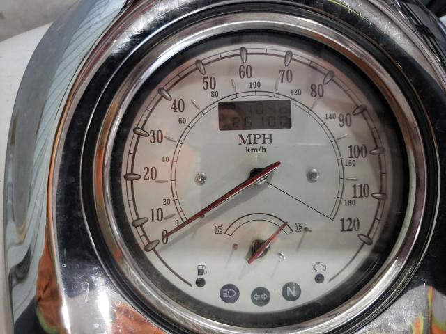 2004 YAMAHA XV1700 A JYAVP17E04A000035