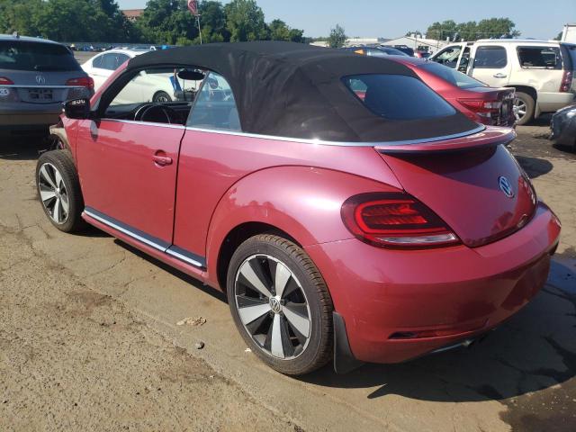 2017 VOLKSWAGEN BEETLE S/S - 3VW517ATXHM802002