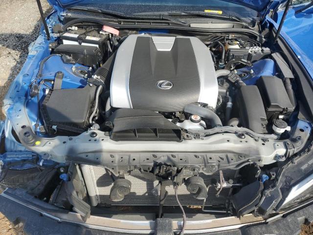2023 LEXUS IS 350 F S - JTHGZ1B2XP5059853