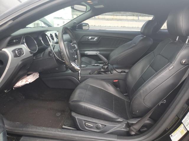 2015 FORD MUSTANG - 1FA6P8TH1F5363933