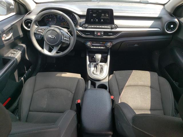 2019 KIA FORTE FE - 3KPF24AD0KE007294