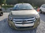 FORD EDGE LIMIT photo