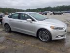 FORD FUSION TIT снимка