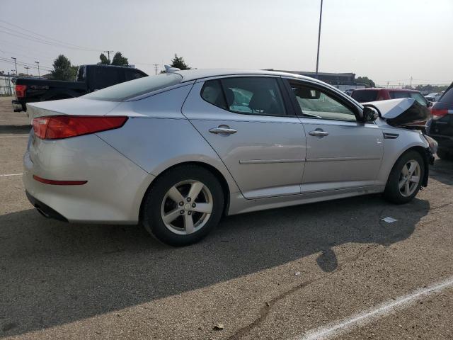 VIN 5XXGM4A7XEG267092 2014 KIA Optima, LX no.3