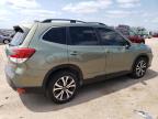 SUBARU FORESTER L photo