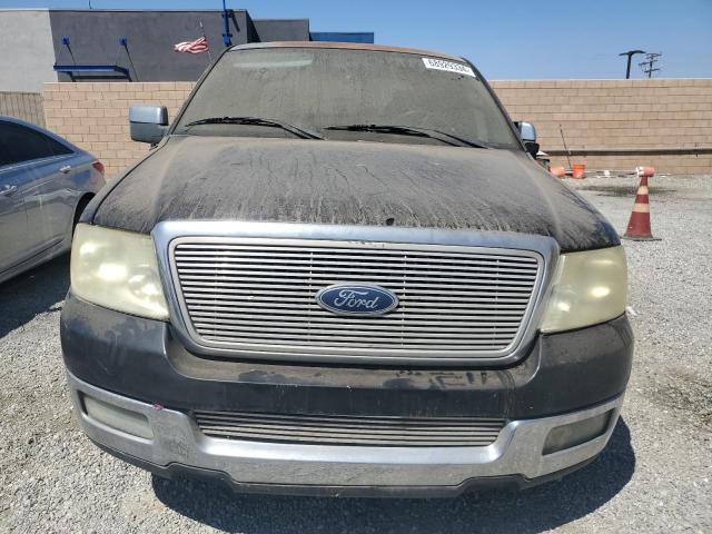 2005 FORD F150 SUPER 1FTPW125X5KE20923  68929334