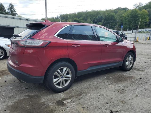 VIN 2FMPK4J91FBC02765 2015 Ford Edge, Sel no.3