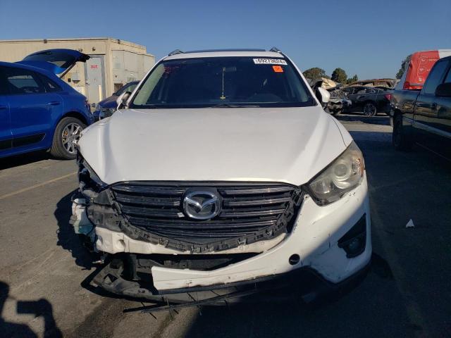 2016 MAZDA CX-5 GT - JM3KE2DY7G0712853