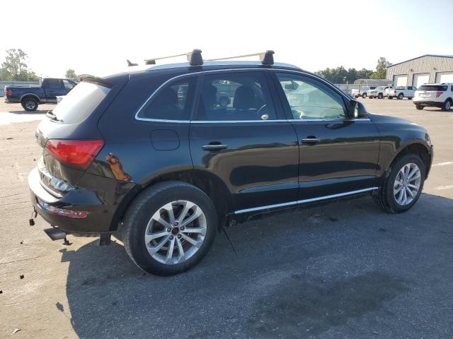 2016 AUDI Q5 PREMIUM - WA1L2AFP3GA117961