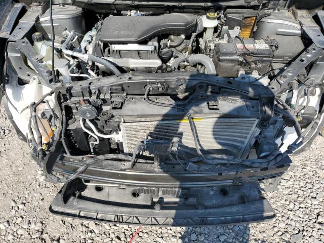 2020 NISSAN ROGUE SPOR - JN1BJ1CV6LW551895