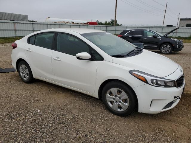 VIN 3KPFK4A70HE101226 2017 KIA Forte, LX no.4