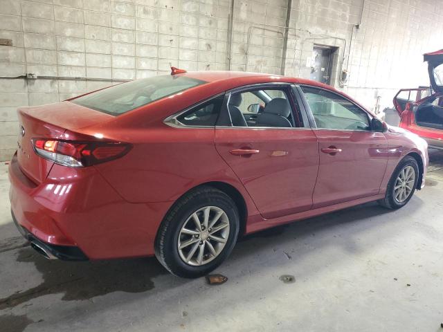 VIN 5NPE24AF5JH617473 2018 Hyundai Sonata, SE no.3