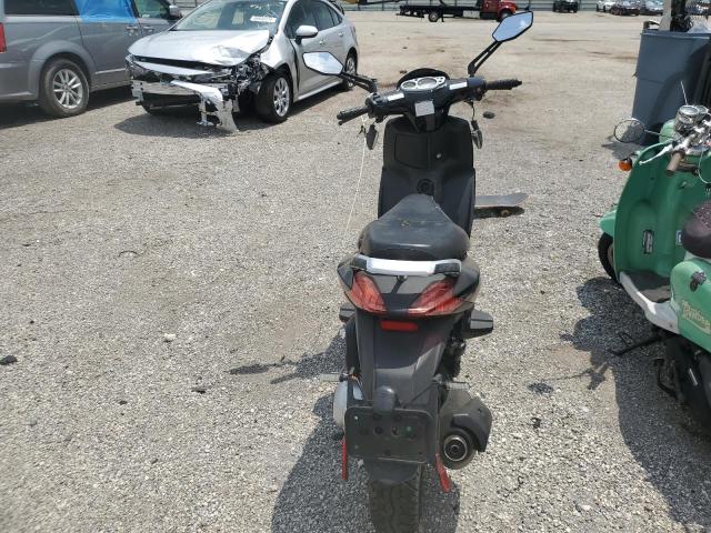 2009 APRILIA SPORTCITY ZD4SGC00694001377