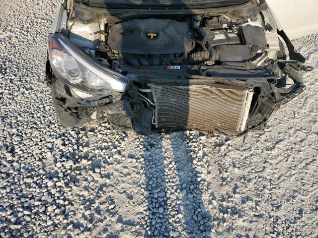 2015 KIA FORTE LX - KNAFK4A6XF5421005