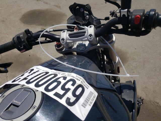 2015 TRIUMPH MOTORCYCLE SPEED TRIP - SMTN01PK4FJ680296