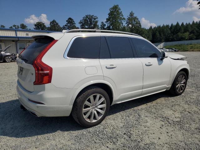 VIN YV4A22PK3G1022142 2016 Volvo XC90, T6 no.3