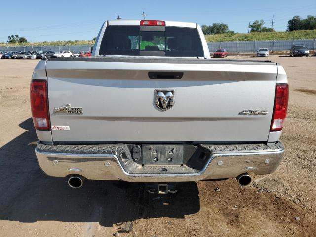 2018 RAM 1500 SLT - 1C6RR7TT5JS241724