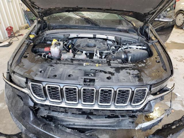 2022 JEEP GRAND CHER - 1C4RJYB64N8748540