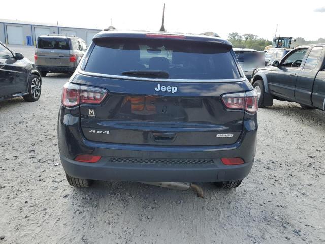 2019 JEEP COMPASS LA - 3C4NJDBB3KT786780