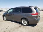 TOYOTA SIENNA XLE photo