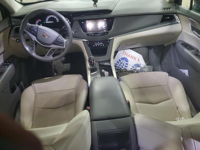 2019 CADILLAC XT5 LUXURY - 1GYKNCRSXKZ253593