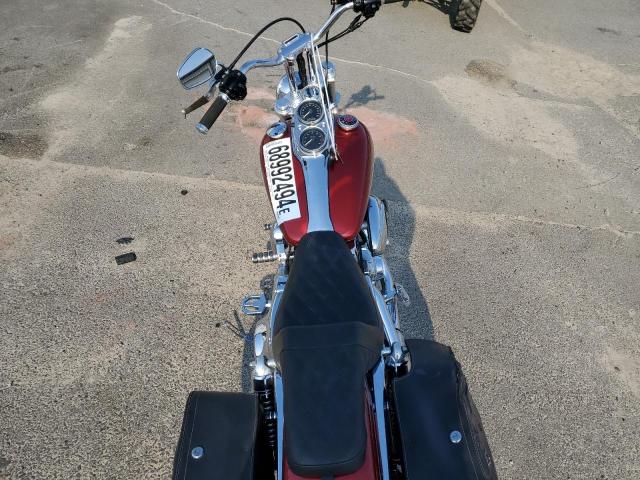 2008 HARLEY-DAVIDSON FXDL 1HD1GN41X8K308808