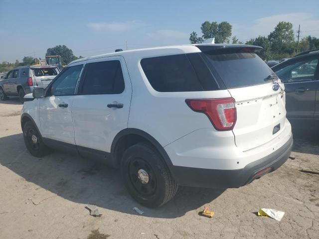 VIN 1FM5K8AR0GGD05975 2016 Ford Explorer, Police In... no.2