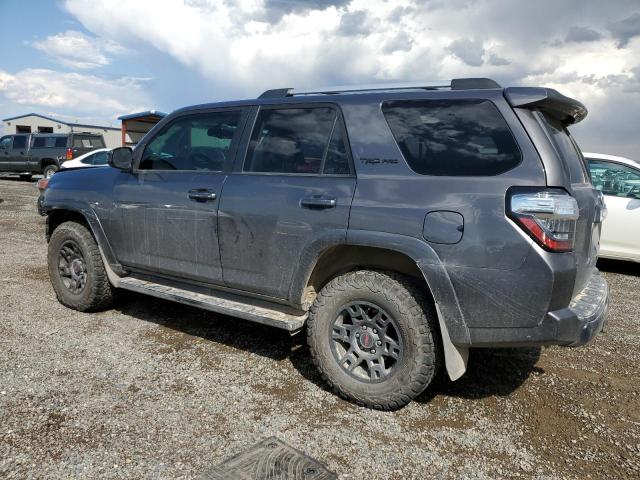 2016 TOYOTA 4RUNNER SR - JTEBU5JR6G5323503