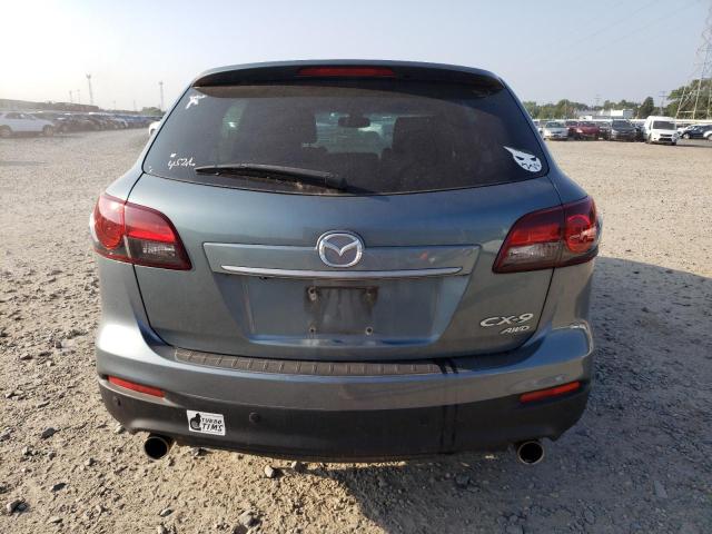 VIN JM3TB3DA3D0408663 2013 Mazda CX-9, Grand Touring no.6