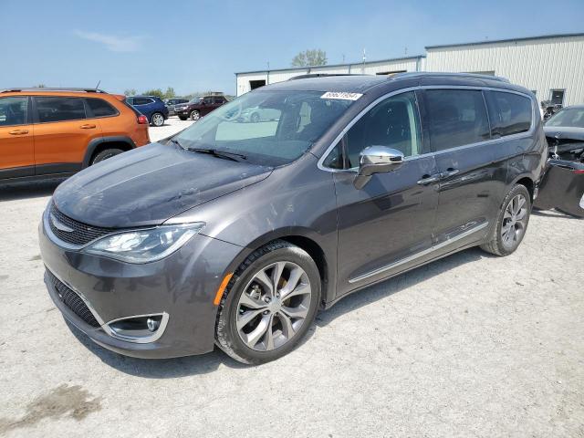 CHRYSLER PACIFICA L