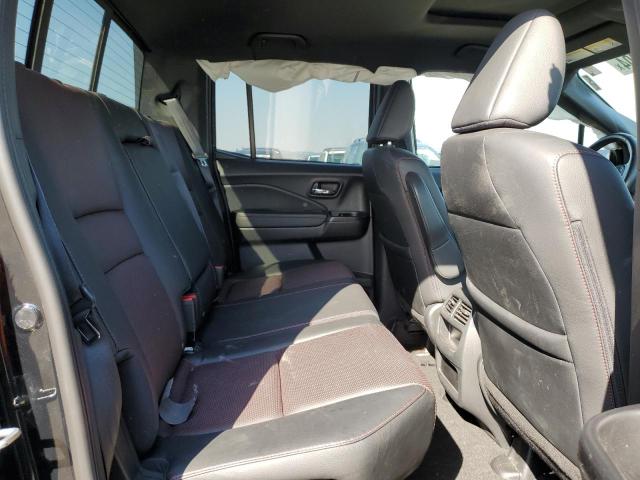 2020 HONDA RIDGELINE - 5FPYK3F83LB018050