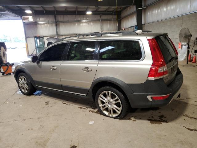 VIN YV4612NK1G1243346 2016 Volvo XC70, T5 Premier no.2