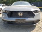 HONDA ACCORD HYB photo