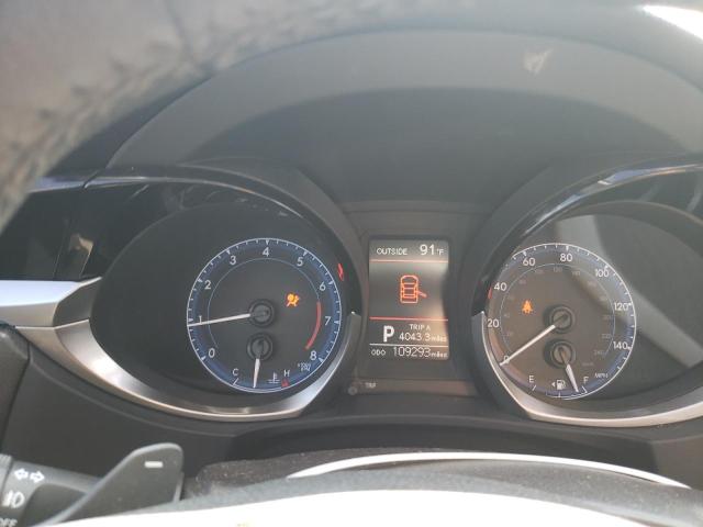 2015 TOYOTA COROLLA L - 2T1BURHE1FC472675