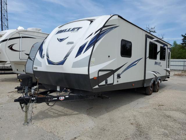 KEYSTONE BULLET 2018 two tone   4YDT26921JT434164 photo #3