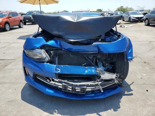 2018 CHEVROLET CAMARO LT - 1G1FB1RS9J0188459
