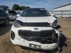 KIA SPORTAGE E photo