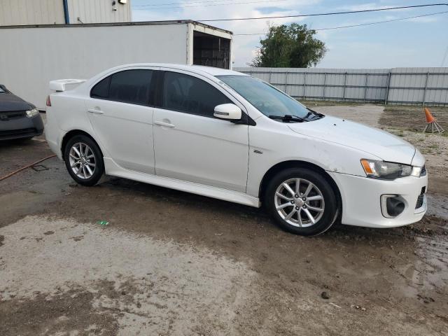 2016 MITSUBISHI LANCER ES - JA32U2FU3GU011837