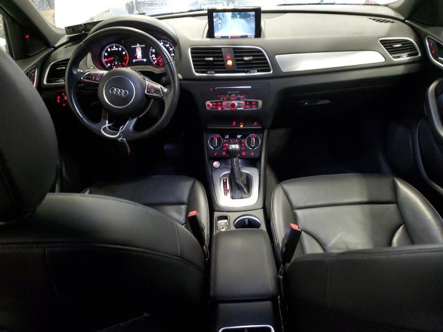 2017 AUDI Q3 PREMIUM - WA1HCCFS5HR013297