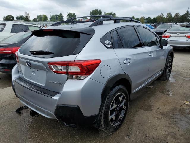 2019 SUBARU CROSSTREK - JF2GTABC3KH209063